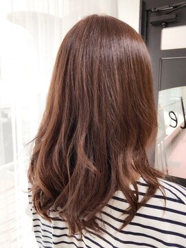 ベル(Belle) ☆秋冬オススメ/イルミナカラー☆【朝霞台】