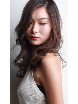 プランツヘアー 大人グラマラスカール