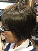 【ＣＯＶＯ/かめ姉】 オフィスショート　C7