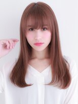 ニューヨークニューヨーク 山科店(NYNY)&nbsp;ナチュラルストレート