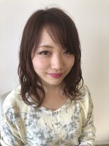 アンテナリンクス (ANTENA LINKS)&nbsp;夏のピンクカラー