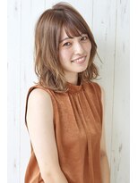 ノアパルフェ 銀座(noah parfait)&nbsp;【noah parfait銀座】グレージュ似合わせカットエアリーショート