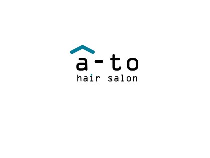 ヘアサロンアート(hair salon a^-to)の写真