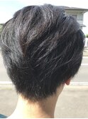 柔らかショート