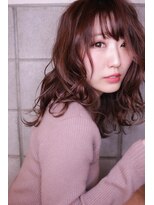 ロロネー(Lolonois)&nbsp;【Lolonois野田】おフェロピンク