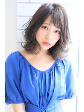 ウィル 野田阪神店(WiLL) 【WiLL野田阪神】透明感グレージュ☆