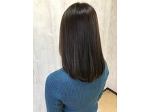 ヘアーサロン グロウ(GROW)