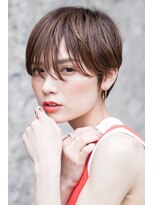 エース (ACE)&nbsp;ACE うざバング×3Dカラー