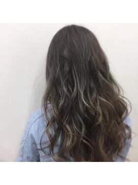 トゥルース 北小金店(TRUTH) モテ愛されヘアー