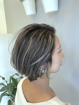 グリード(Greed) 秋冬スタイル