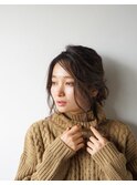 ゆるメッシーバン