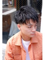 トレイス(trace)&nbsp;ソフト　ツイストスパイラル