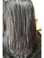 ブローチ ヘア(brooCH hair)&nbsp;ナチュラルハイライト