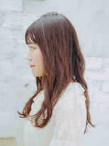 プロデュース 相模原店(Produce)&nbsp;大人かわいい☆カール♪簡単スタイリング