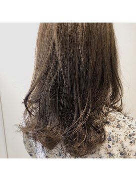 サンクチュアリー ウィズ コネクト(Sanctuary with connect) sanctuary☆セミディカールスタイル☆20代30代40代50代