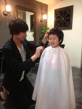 フォースクエア(FOUR SQUARE)