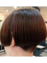 アサヒ(ASAHi) ボブ