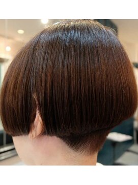 アサヒ(ASAHi) ボブ