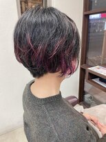 シファ(sifa) フェザーカラー