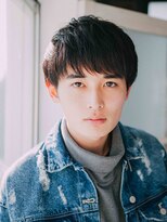 プロデュース 堀ノ内店(Produce)&nbsp;人気メンズマッシュ☆