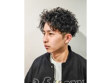 フジヤマ バーバー ショップ(FUJIYAMA BARBER SHOP)