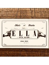 ELLA  中目黒/代官山