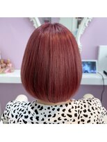 メルシー(Merci)&nbsp;《Merci》ピンクシルバー