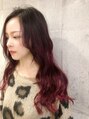 トレ(tre.) 西宮/髪質改善/インナーカラー/酸性縮毛矯正/縮毛矯正