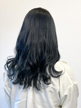 ラテ アトリエ(latte atelier) 大人可愛い/イルミナカラー