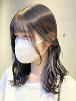 ゲーム 吉祥寺店(GAME)&nbsp;イヤリングカラーミルクティーベージュカラーケアブリーチ韓国