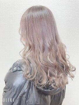 モード ケイズ 塚口店(MODE K's) ミルクティーベージュ