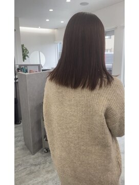 トイロ(toiro) バイオレットカラー