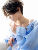 シロ 船橋(白silo)&nbsp;ツーブロックマッシュ/波巻き/ハイライト/束感[船橋駅/船橋]