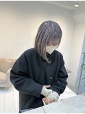 ハイトーンシルバー