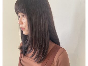 taupe【トープ】