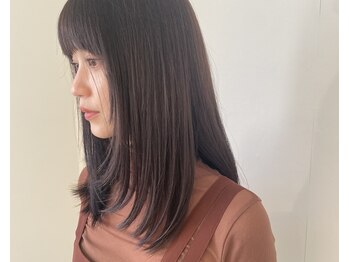 taupe【トープ】