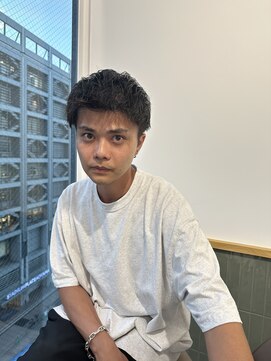 オットット(OttottO) 短髪メンズカット