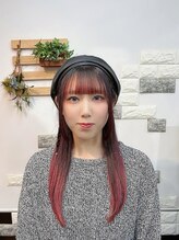 ショコラ アン 横須賀中央 伊藤 瀬奈