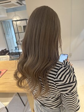 シェーン 仙台駅広瀬通店(schon) ミルクティー