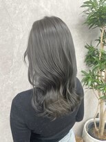 アルドーレ(Ardore)&nbsp;ブリーチなしで赤みを消す☆オリーブ【小山田 繭】