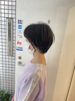 ルッツ カオラ(Ruttu KaoLa) ショート/ショートカット/白髪染め/髪質改善/志木