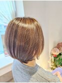 ハイライトカラー