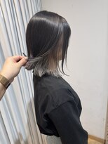 ルッツ(Lutz. hair design)&nbsp;3/6 earringcolor