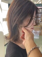 スパ ヘアーデザイン(SPA hair design)