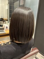 スパークル 二俣川(Sparkle)&nbsp;ミニボブ酸性ストレート