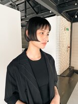 カロリナ(Carolina)&nbsp;bob