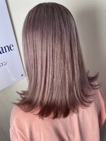 ウィクシー(wixy)&nbsp;ラベンダーベージュカラー♪ byRYO