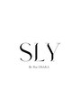 スライバイリアオオサカ(Sly By Ria OSAKA)/SLY【髪質改善】【エクステ】【ブリーチ】