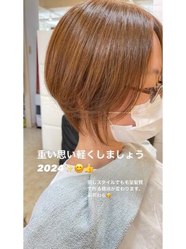 桜デコ ティンプル店(DECO) DA/KA/RA　2024