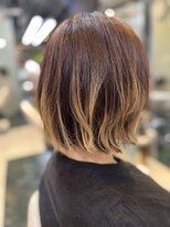 モア 下通店(MORE)&nbsp;エンド・アンブレラカラー